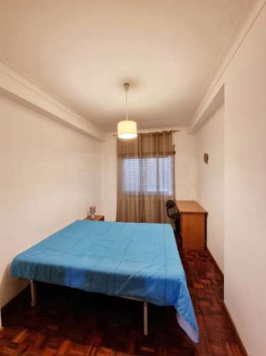 T3 - Rua da Saudade - Polo I da UBI