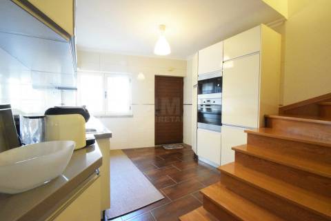 Moradia V3 - Alcaide - 10 min do Fundão