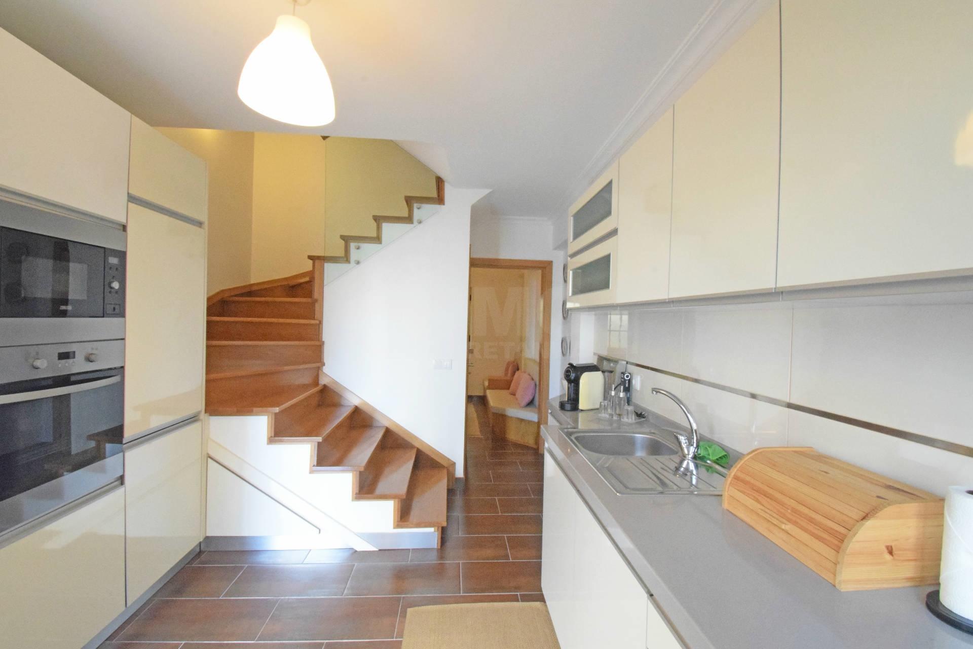 Moradia V3 - Alcaide - 10 min do Fundão