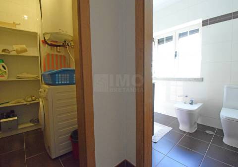 Moradia V3 - Alcaide - 10 min do Fundão