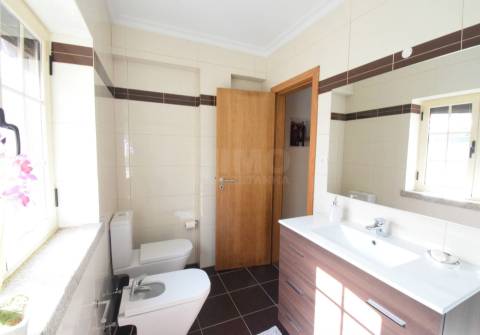 Moradia V3 - Alcaide - 10 min do Fundão