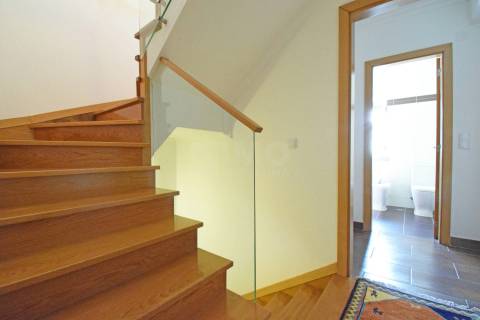 Moradia V3 - Alcaide - 10 min do Fundão