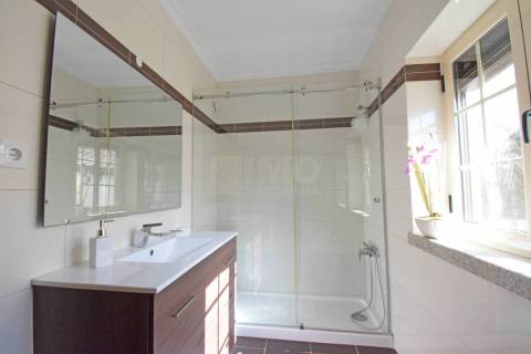 Moradia V3 - Alcaide - 10 min do Fundão