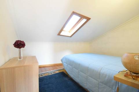 Moradia V3 - Alcaide - 10 min do Fundão