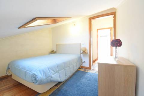 Moradia V3 - Alcaide - 10 min do Fundão