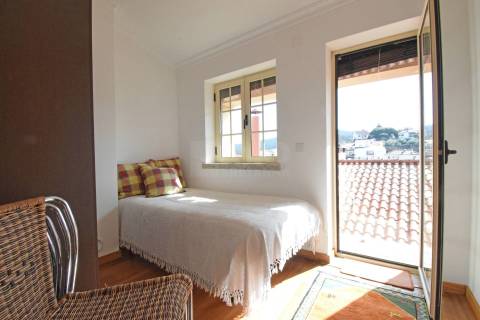 Moradia V3 - Alcaide - 10 min do Fundão