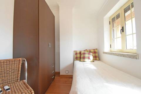 Moradia V3 - Alcaide - 10 min do Fundão