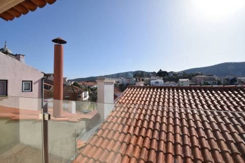 Moradia V3 - Alcaide - 10 min do Fundão