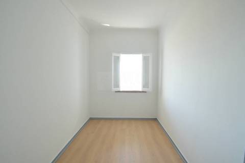 Apartamento T3+1 Arrendamento em Covilhã e Canhoso,Covilhã