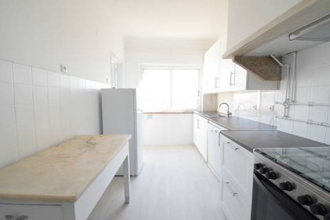 Apartamento T3+1 Arrendamento em Covilhã e Canhoso,Covilhã