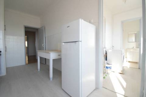 Apartamento T3+1 Arrendamento em Covilhã e Canhoso,Covilhã