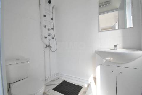 Apartamento T3+1 Arrendamento em Covilhã e Canhoso,Covilhã