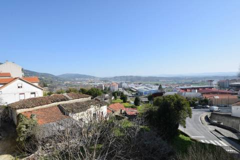 Apartamento T3+1 Arrendamento em Covilhã e Canhoso,Covilhã