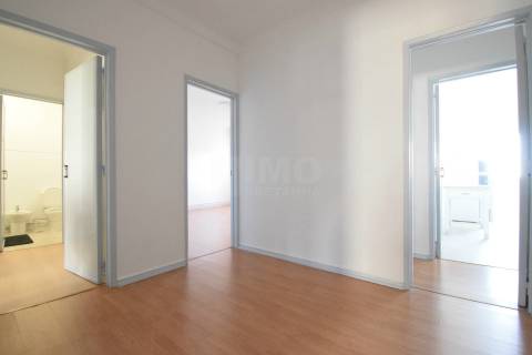 Apartamento T3+1 Arrendamento em Covilhã e Canhoso,Covilhã