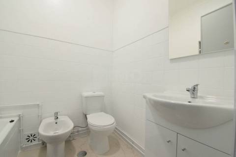 Apartamento T3+1 Arrendamento em Covilhã e Canhoso,Covilhã