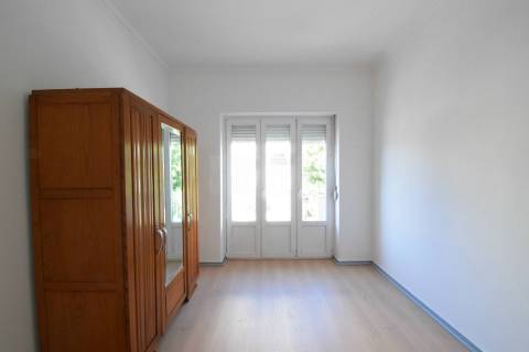 Apartamento T3+1 Arrendamento em Covilhã e Canhoso,Covilhã