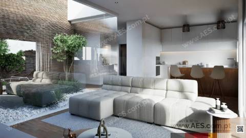 Moradia V4 c/ Piscina - Fernão Ferro