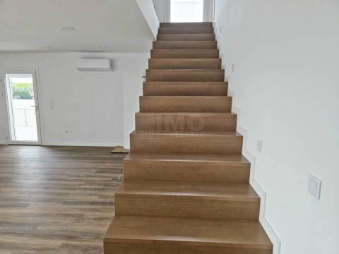 Moradia Geminada T3 Venda em Sé e São Lourenço,Portalegre