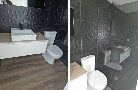 Moradia Geminada T3 Venda em Sé e São Lourenço,Portalegre