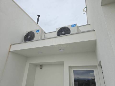 Moradia Geminada T3 Venda em Sé e São Lourenço,Portalegre