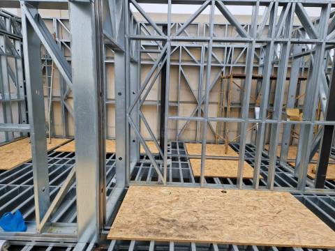 Moradia V3 c/ Garagem - NOVA - Alcains - 10 min de Castelo Branco