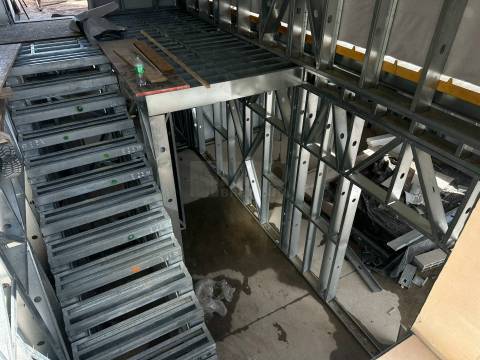 Moradia Geminada V3  c/ Garagem - NOVA - Alcains - 10 min de Castelo Branco