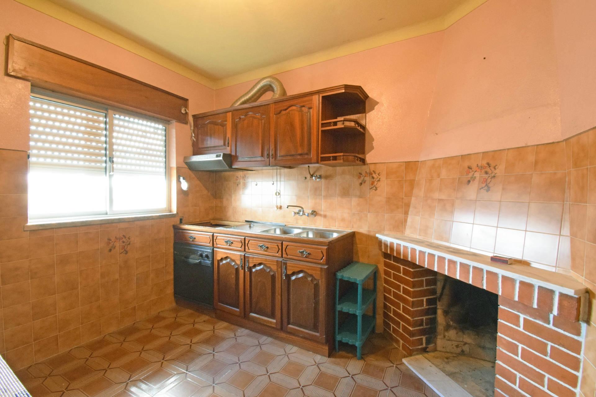 Moradia V5 - Orjais - 15 min da Covilhã