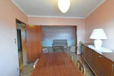 Moradia V5 - Orjais - 15 min da Covilhã