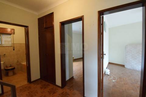 Moradia V5 - Orjais - 15 min da Covilhã