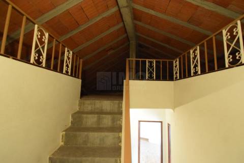 Moradia V5 - Orjais - 15 min da Covilhã