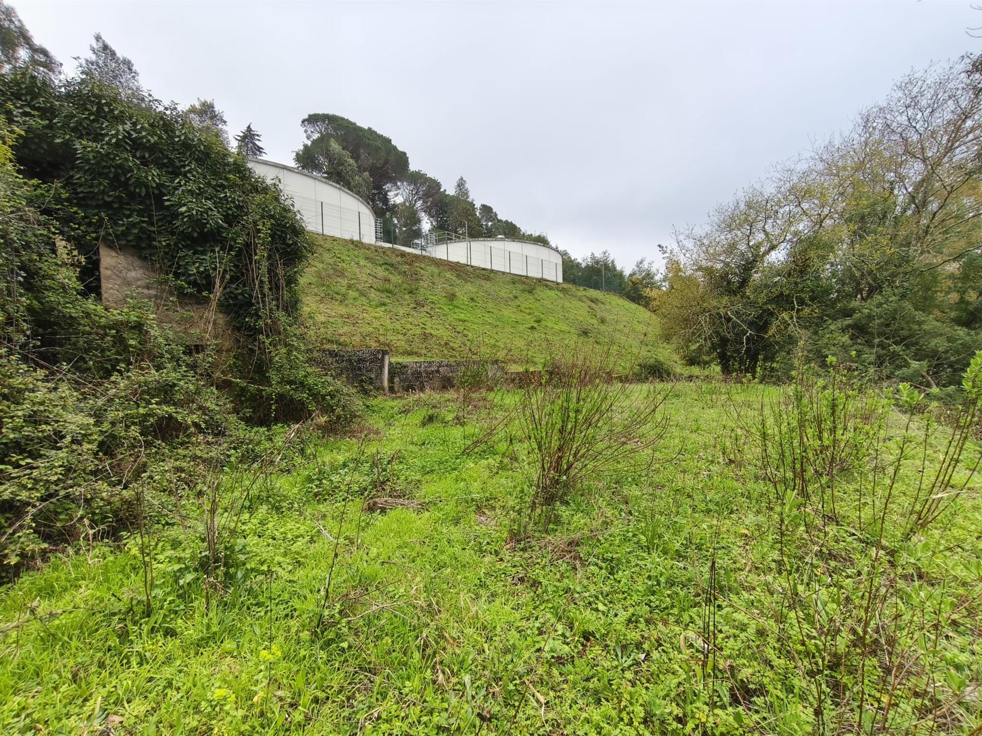 Terreno p/ Construção - Lousã