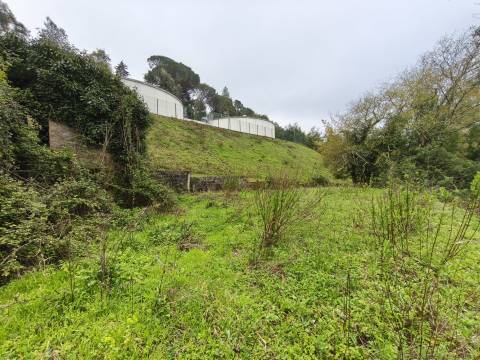 Terreno p/ Construção - Lousã