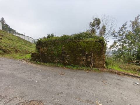 Terreno p/ Construção - Lousã