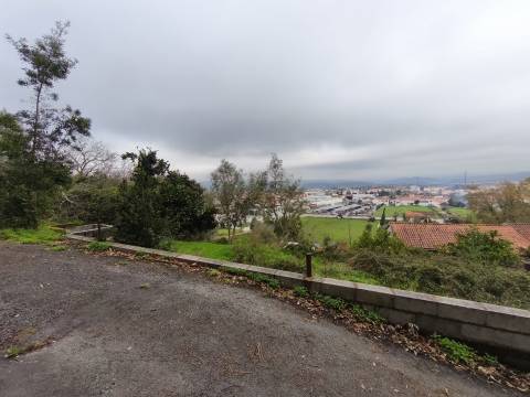 Terreno p/ Construção - Lousã