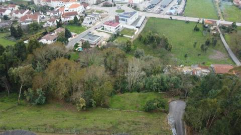 Terreno p/ Construção - Lousã