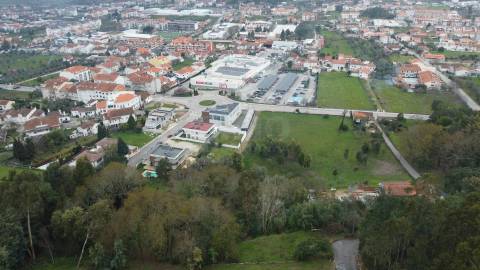 Terreno p/ Construção - Lousã