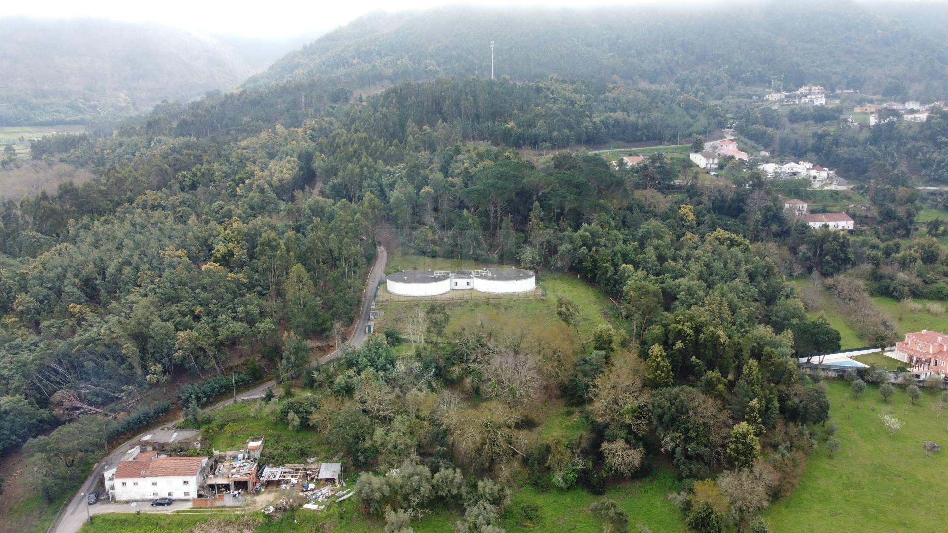 Terreno p/ Construção - Lousã