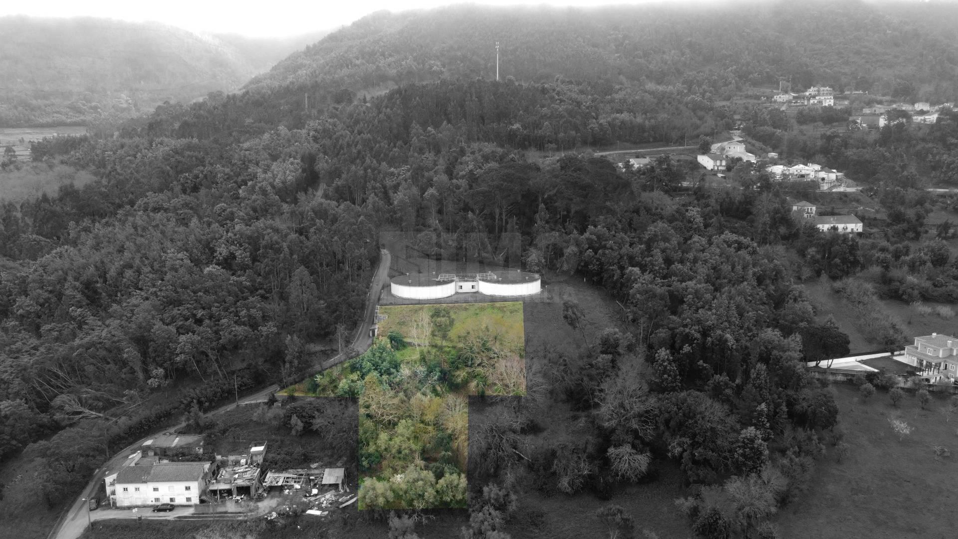 Terreno p/ Construção - Lousã