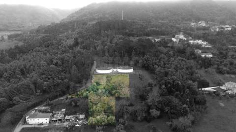 Terreno p/ Construção - Lousã