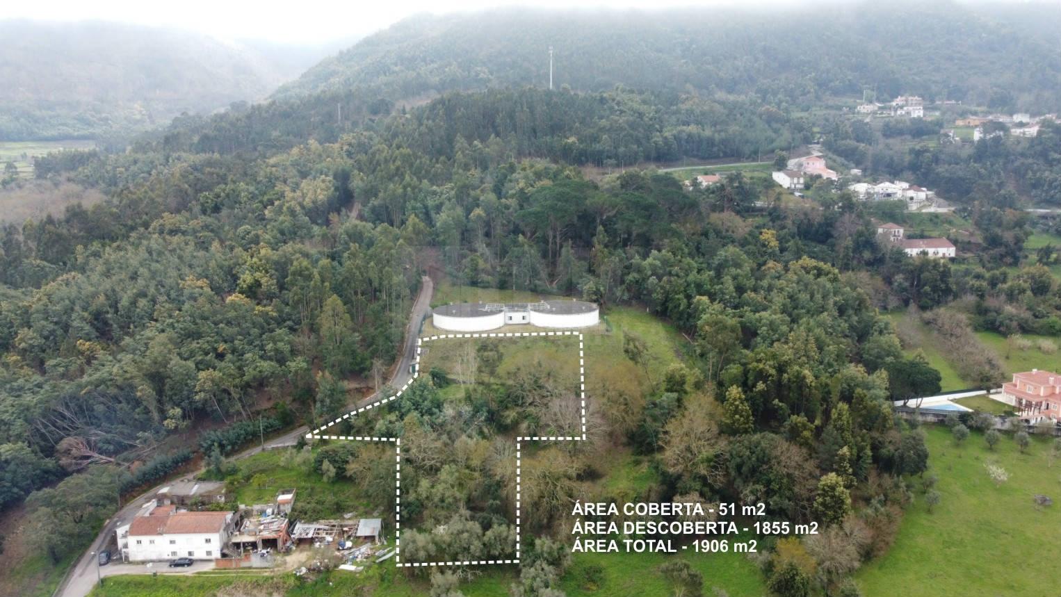 Terreno p/ Construção - Lousã