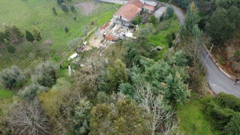 Terreno p/ Construção - Lousã