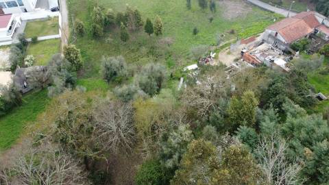 Terreno p/ Construção - Lousã
