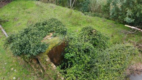 Terreno p/ Construção - Lousã