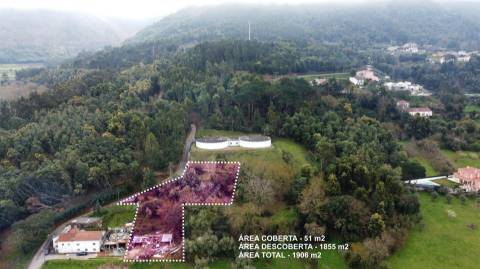 Terreno p/ Construção - Lousã