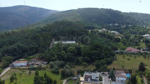 Terreno p/ Construção - Lousã