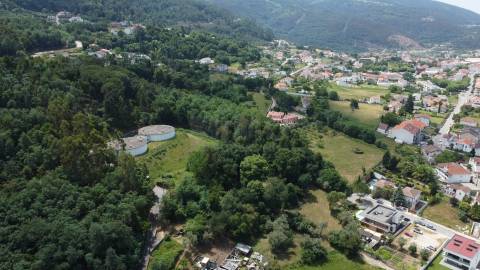 Terreno p/ Construção - Lousã