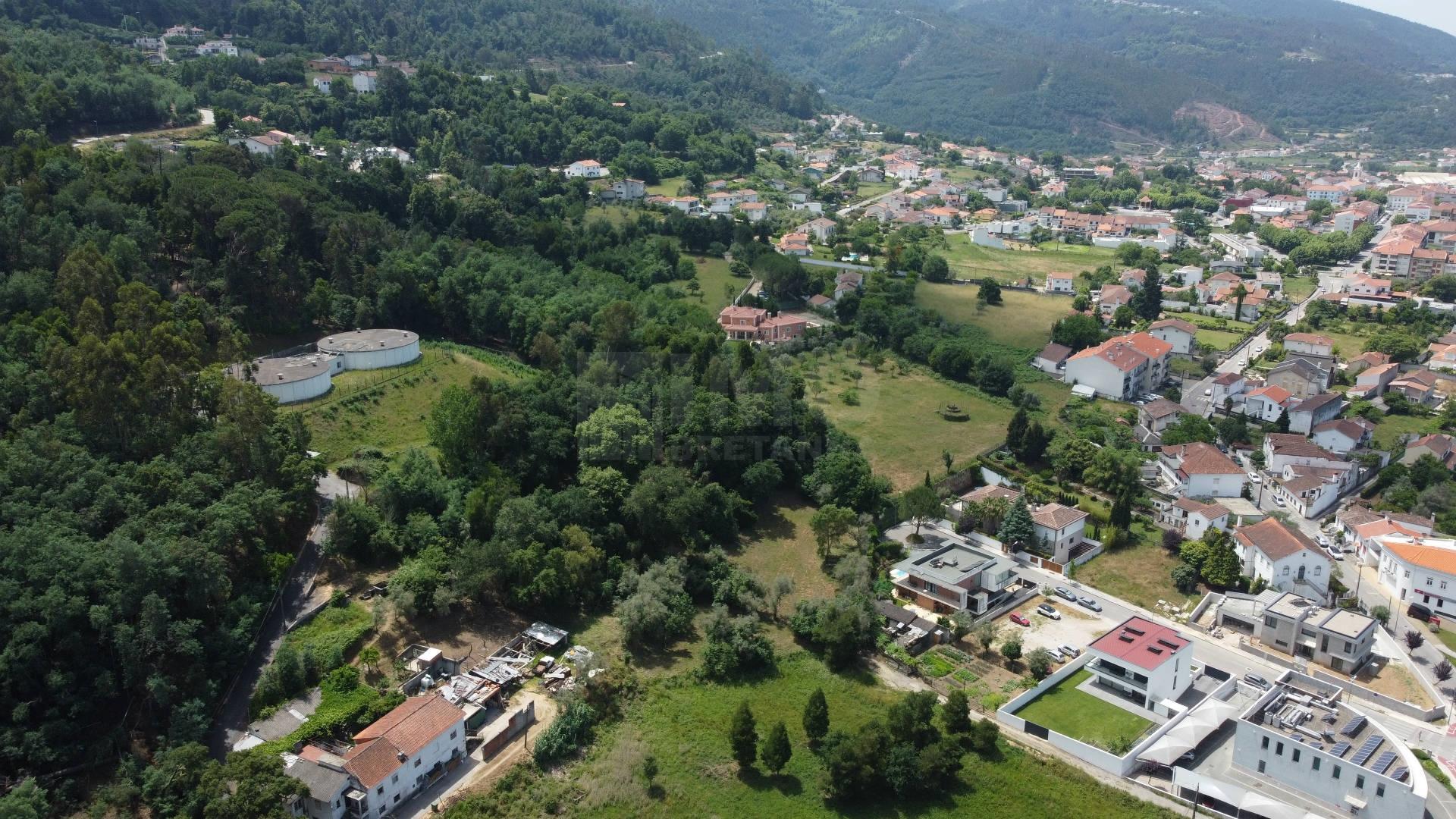 Terreno p/ Construção - Lousã