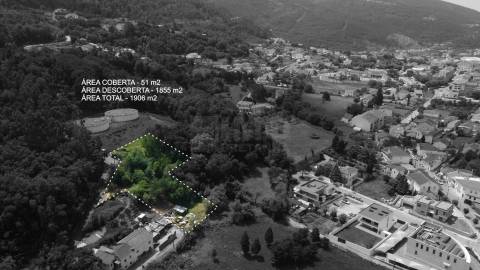 Terreno p/ Construção - Lousã