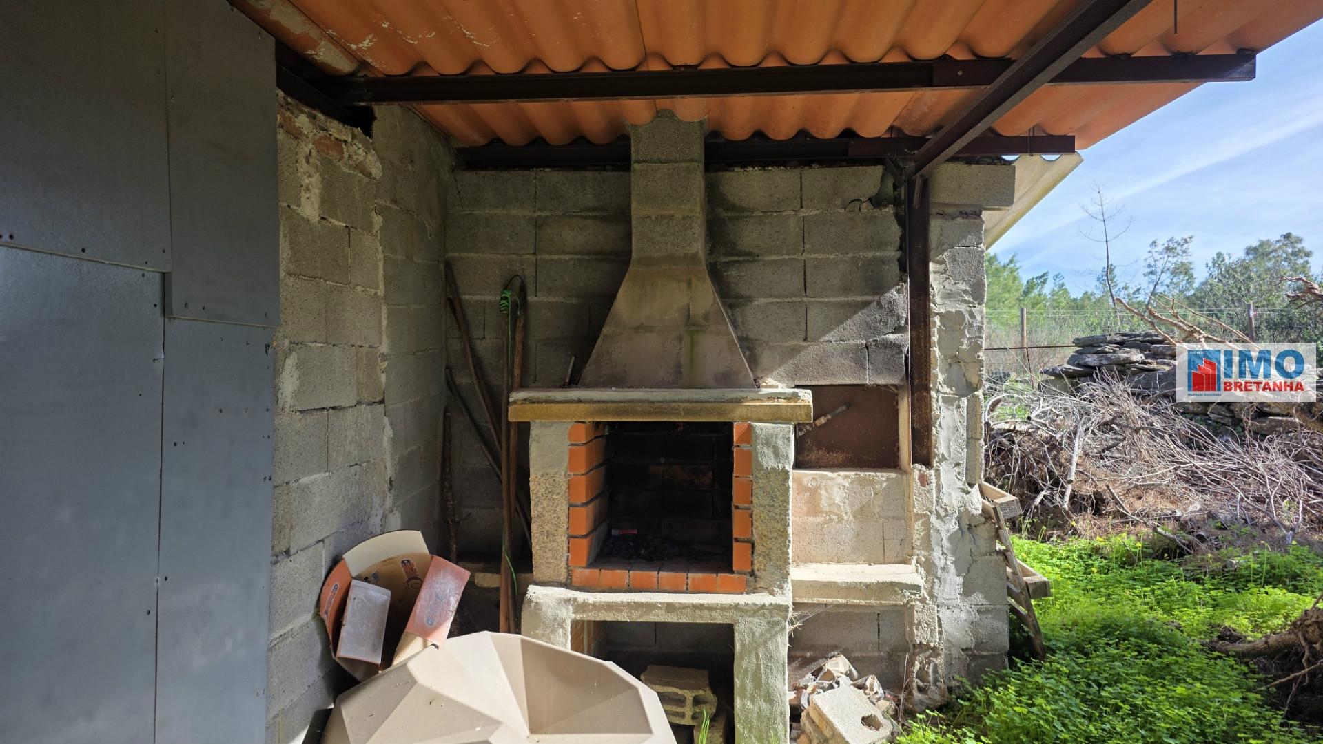 Quintinha em Benquerenças a 10 minutos de Castelo Branco