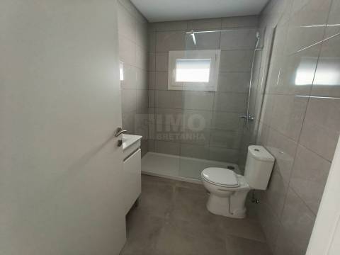 Moradia T2+1 NOVA - Redondos - Fernão Ferro